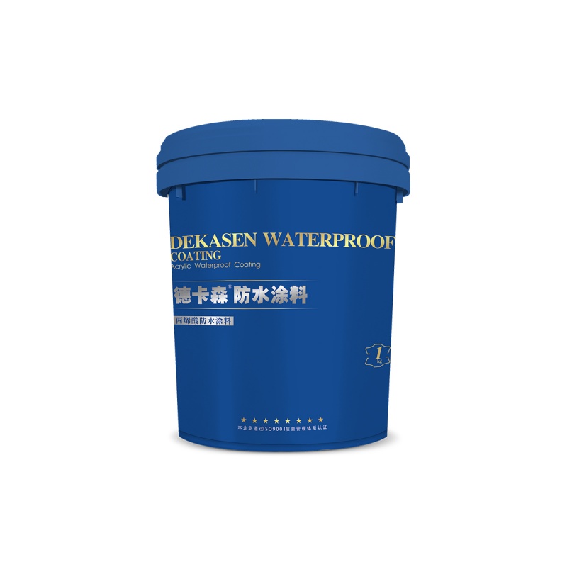 经典丙烯酸防水涂料-1kg