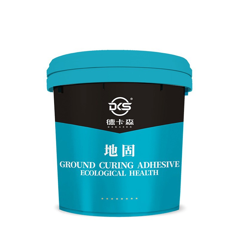 德卡森地固（绿色）16KG