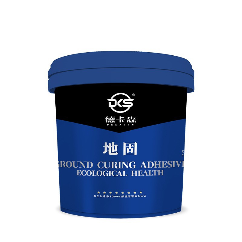 德卡森地固（蓝色） 10KG