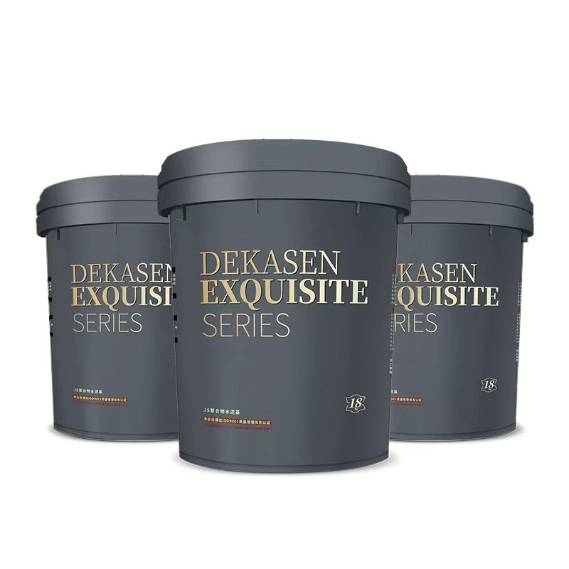 精装版-钛金灰-JS水泥基10送2-18kg