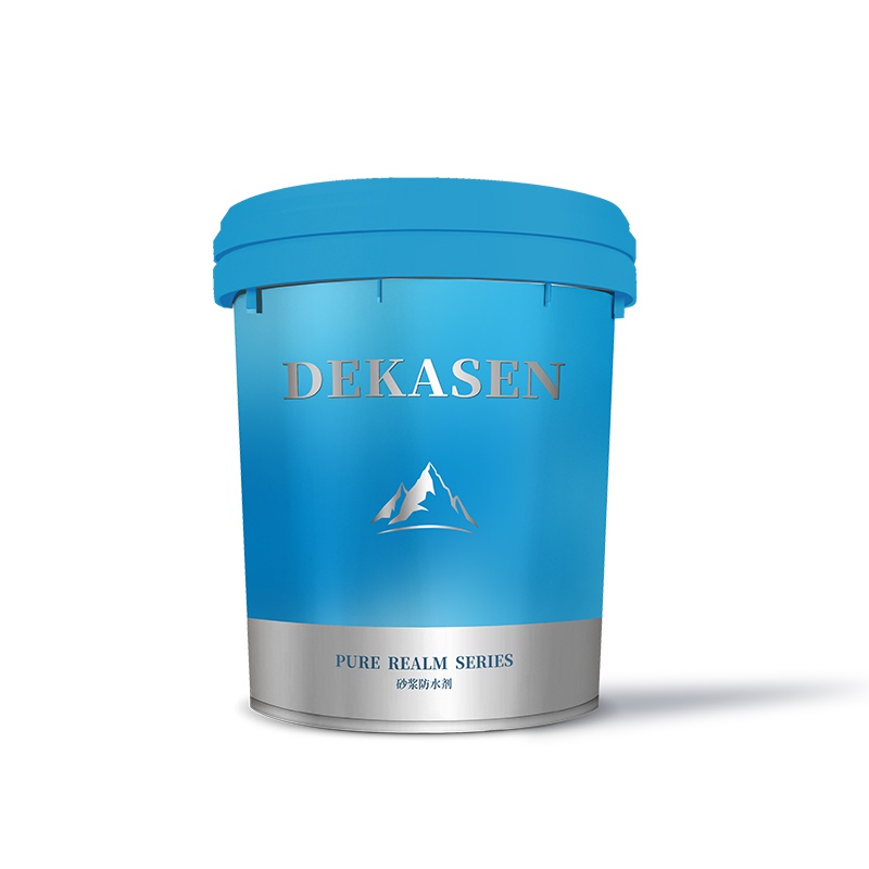 纯境系列-雪山-砂浆白色-18kg