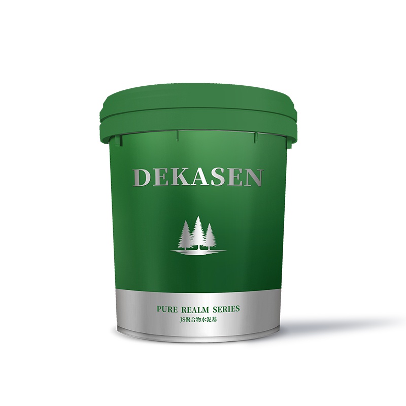 纯境系列-森林-JS水泥基-18kg