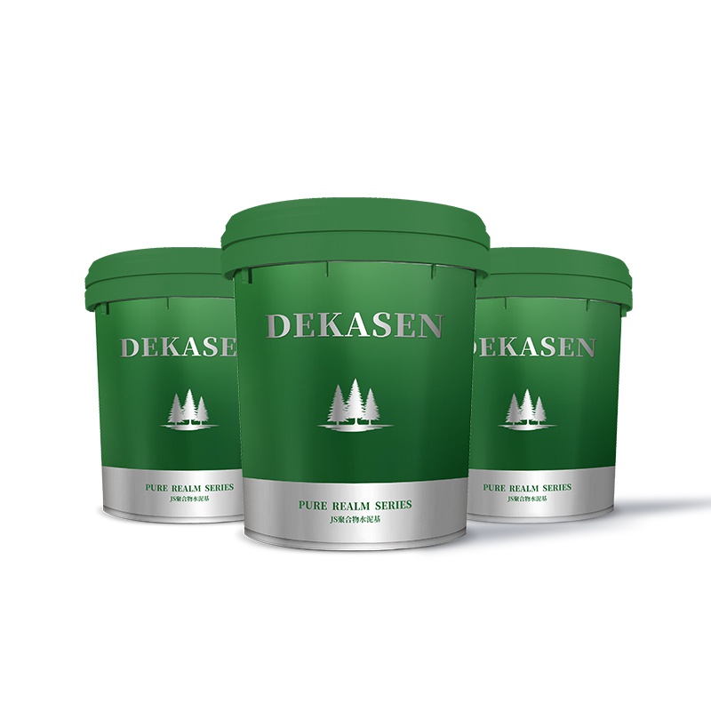 纯境-森林-JS水泥基10送7-18kg