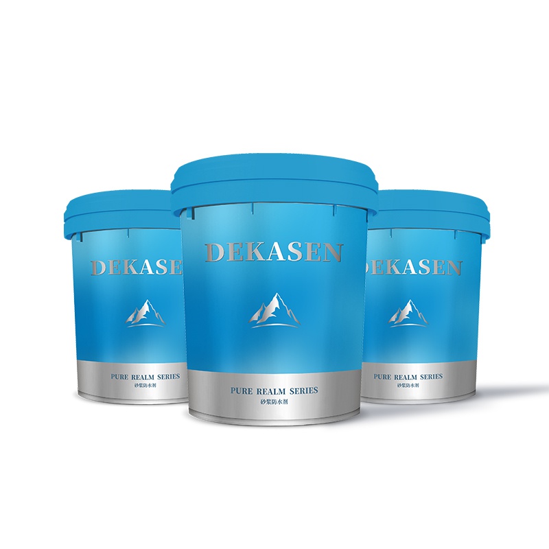 纯境-雪山-砂浆白色10送8-18kg