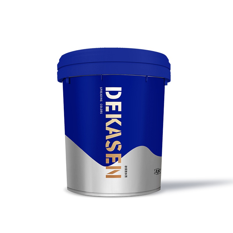 蔓彩系列-砂浆蓝色-18kg