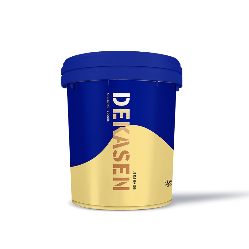 蔓彩系列-JS水泥基-18kg