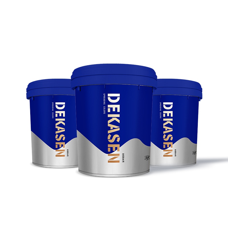 蔓彩-砂浆蓝色20送20-18kg